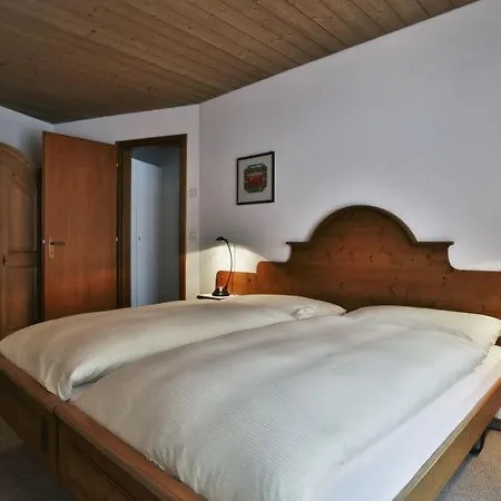 アパート Sleeps 4 Wifi *