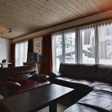 Sleeps 4 Wifi Grindelwald