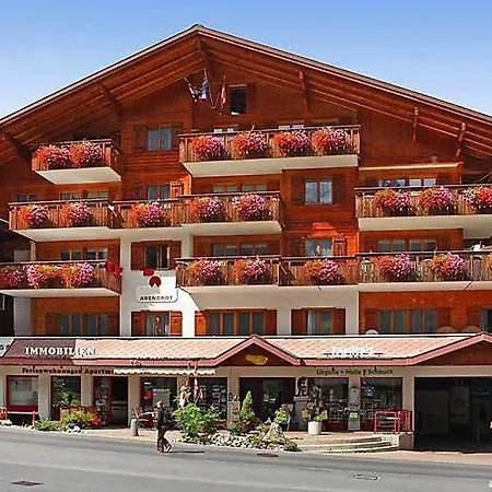 Sleeps 4 Wifi